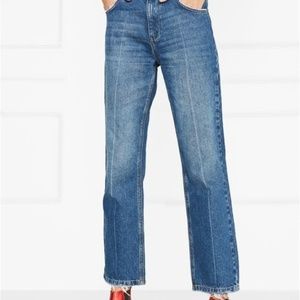 Anine Bing Jackie Jeans